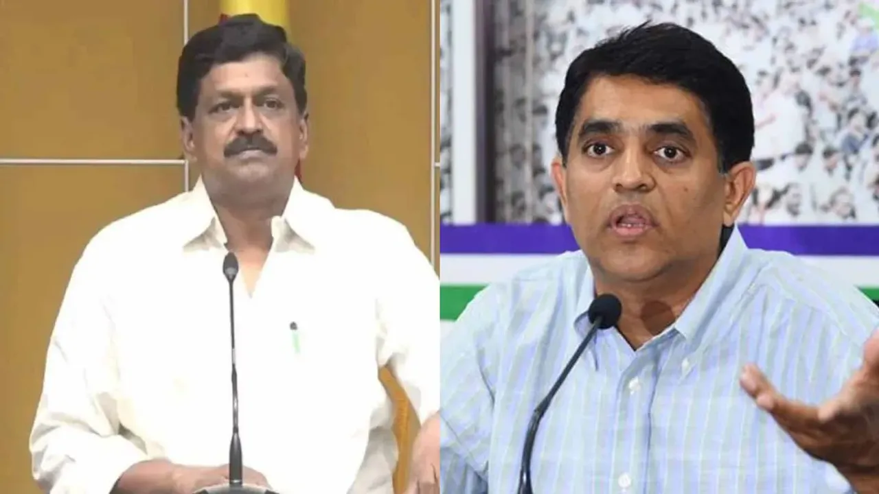 Buggana: కోర్టు తేల్చే వరకు ఓపిక పట్టు..పయ్యావులకు బుగ్గన కౌంటర్..!
