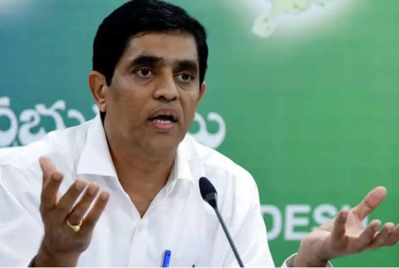 Buggana: ఇందుకే జీతాలు,పెన్షన్ల జాప్యం..బుగ్గన సంచలన వ్యాఖ్యలు.!