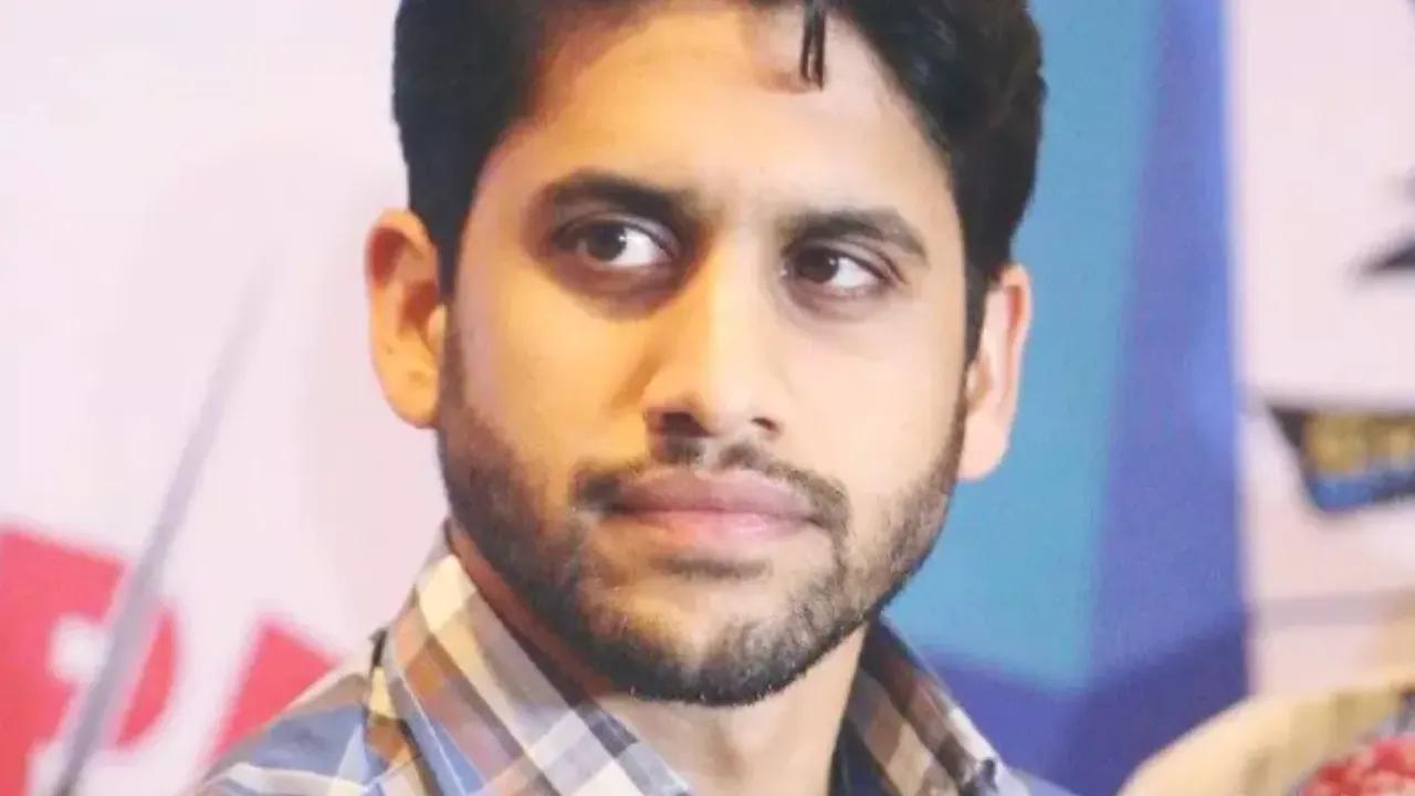 Chaitanya: రష్మిక డీప్ ఫేక్ వీడియోపై నాగచైతన్య రియాక్షన్‌ ఇదే.!