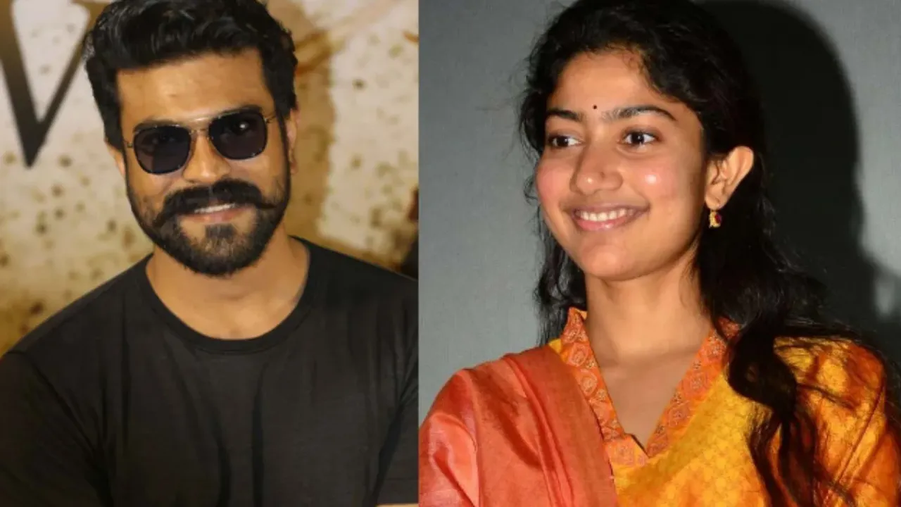 Ram charan: చెర్రీ మూవీలో హైబ్రిడ్‌ పిల్ల..ఇది నిజమేనా?