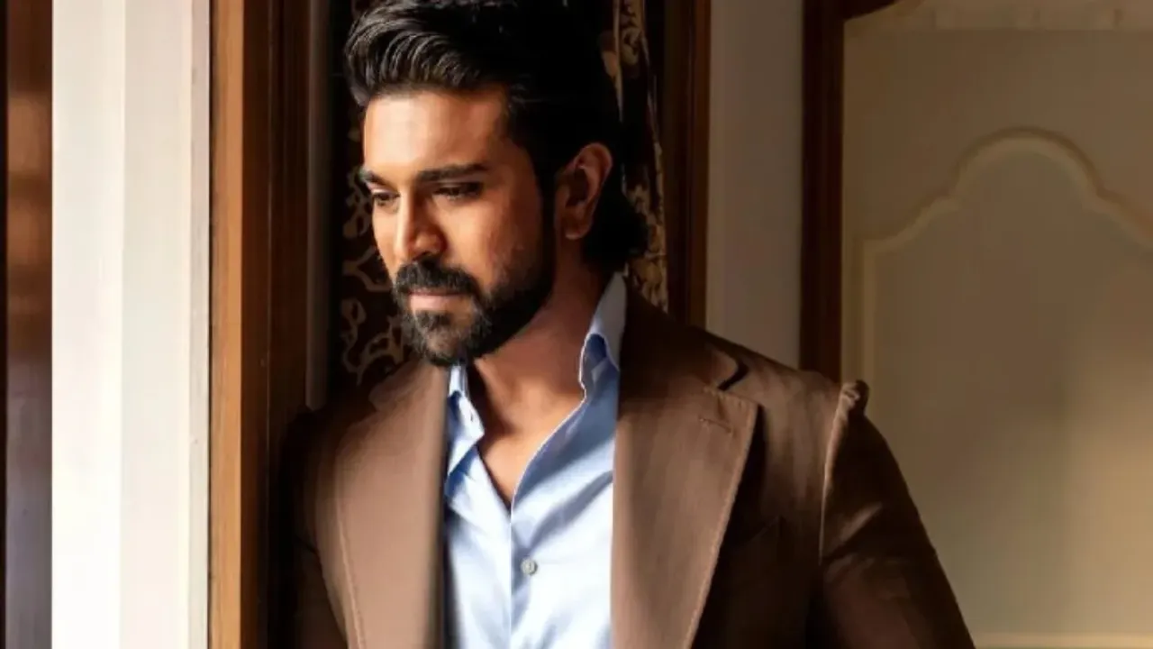Ram charan: చరణ్‌ కు మరో అరుదైన గౌరవం..ఆస్కార్‌ మెంబర్‌ లిస్ట్ లో చెర్రీ పేరు!