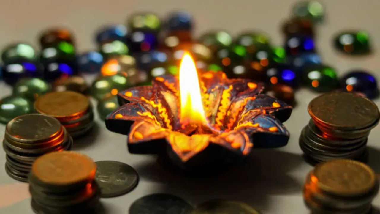 Dhanteras 2023: ధన్‌తేరాస్ రోజున పొరపాటున కూడా వీటిని కొనుగోలు చేయకండి...!!