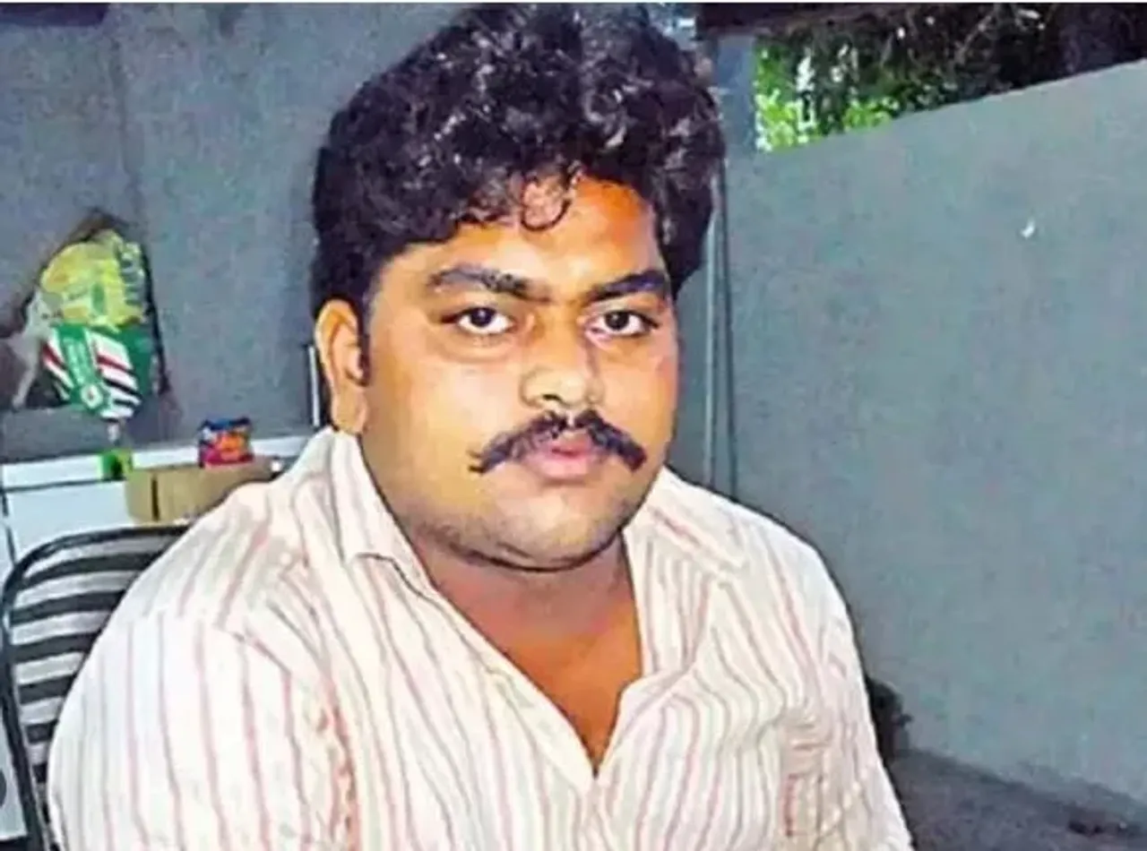 వివేకా హత్య కేసులో కీలక పరిణామం.!