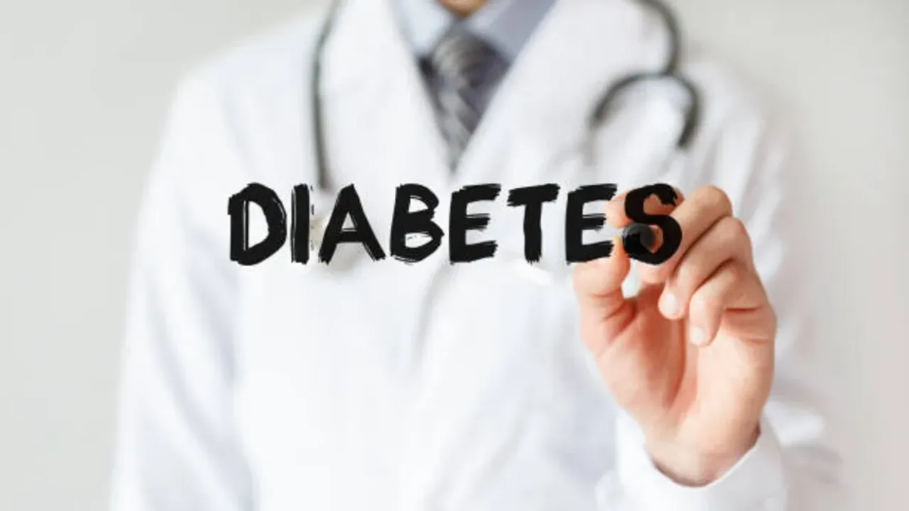 Health Tips : శీతాకాలంలో షుగర్ లెవెల్స్ పెరుగుతున్నాయా? ఈ టిప్స్‎తో చెక్ పెట్టండి..!!