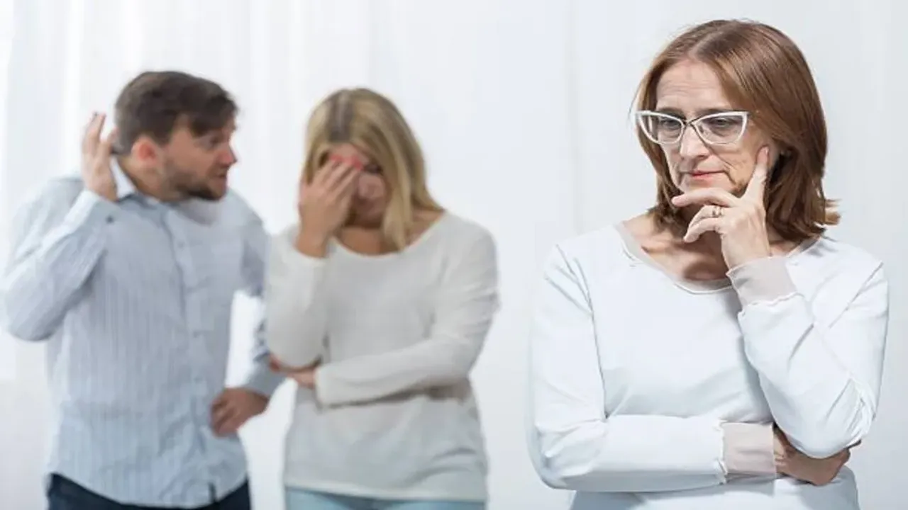 Relationship : మీ కోడలు మిమ్మల్ని గౌరవించడం లేదా? ఇలా చేయండి..దెబ్బకు తిక్క కుదురుతుంది..!!