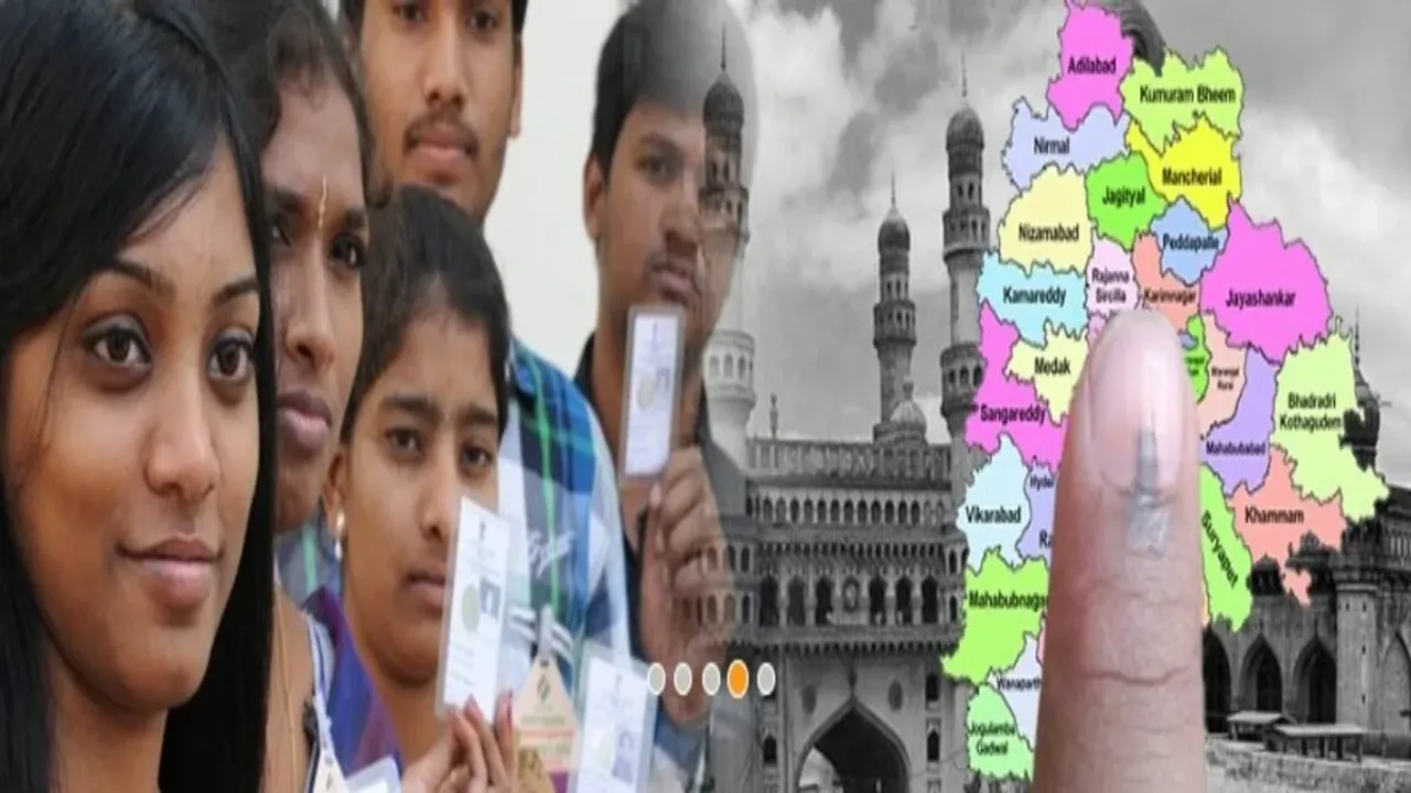 Telangana Elections 2023: మీకు ఓటర్ స్లిప్ అందలేదా? డోంట్ వర్రీ డౌన్‎లోడ్ చేసుకోండిలా...!!