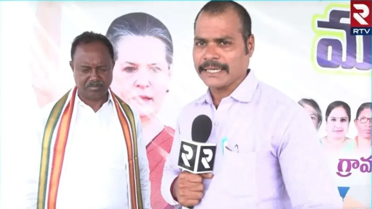 Gandra Satyanarayana Rao: మిగులు రాష్ట్రాన్ని అప్పుల కుప్ప చేశావ్...నీ ఓటమి పక్కా..ఆర్టీవీతో గండ్ర సత్యనారాయణ రావు..!!