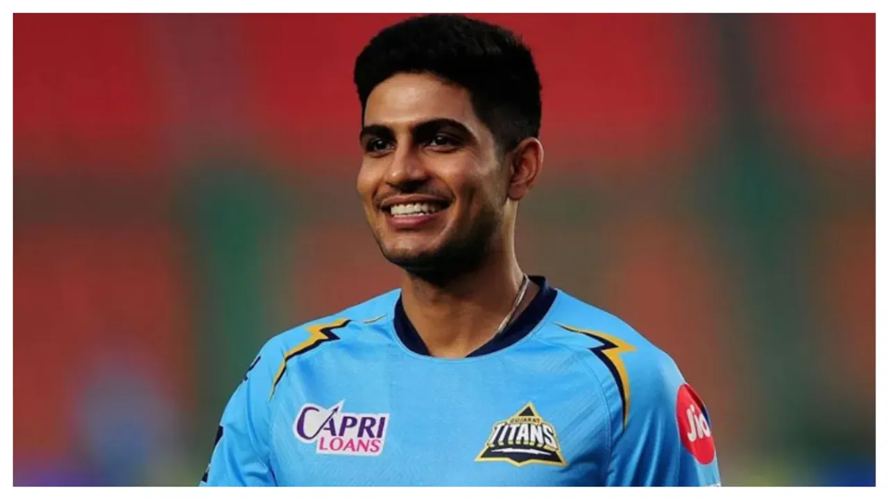 World cup 2023: యువ కెరటం శుభ్ మన్ గిల్ చరిత్ర తిరగరాస్తాడా..