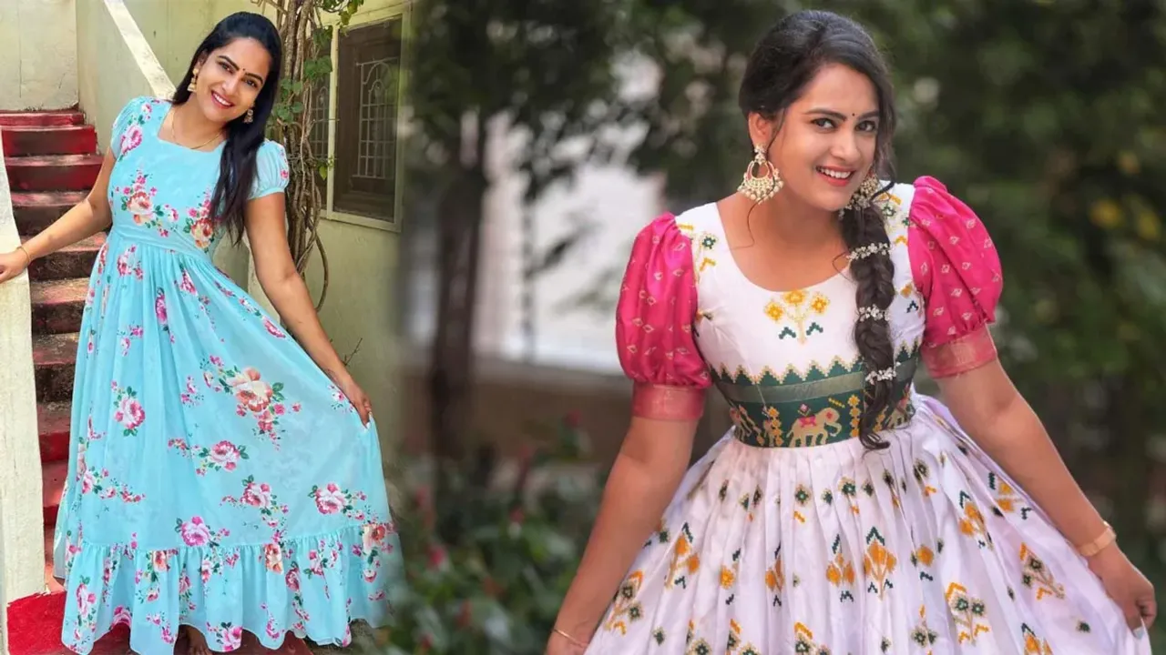 డ్రగ్స్ కేసులో బిగ్ బాస్ ఫేమ్ హిమజ అరెస్ట్!.. స్పందించిన నటి