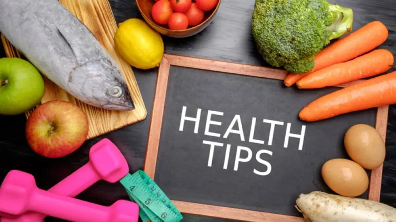 Tips For Free: ఆరోగ్యంగా ఉండేందుకు కొన్ని చిట్కాలు.. పాటిస్తే మంచిదేగా!