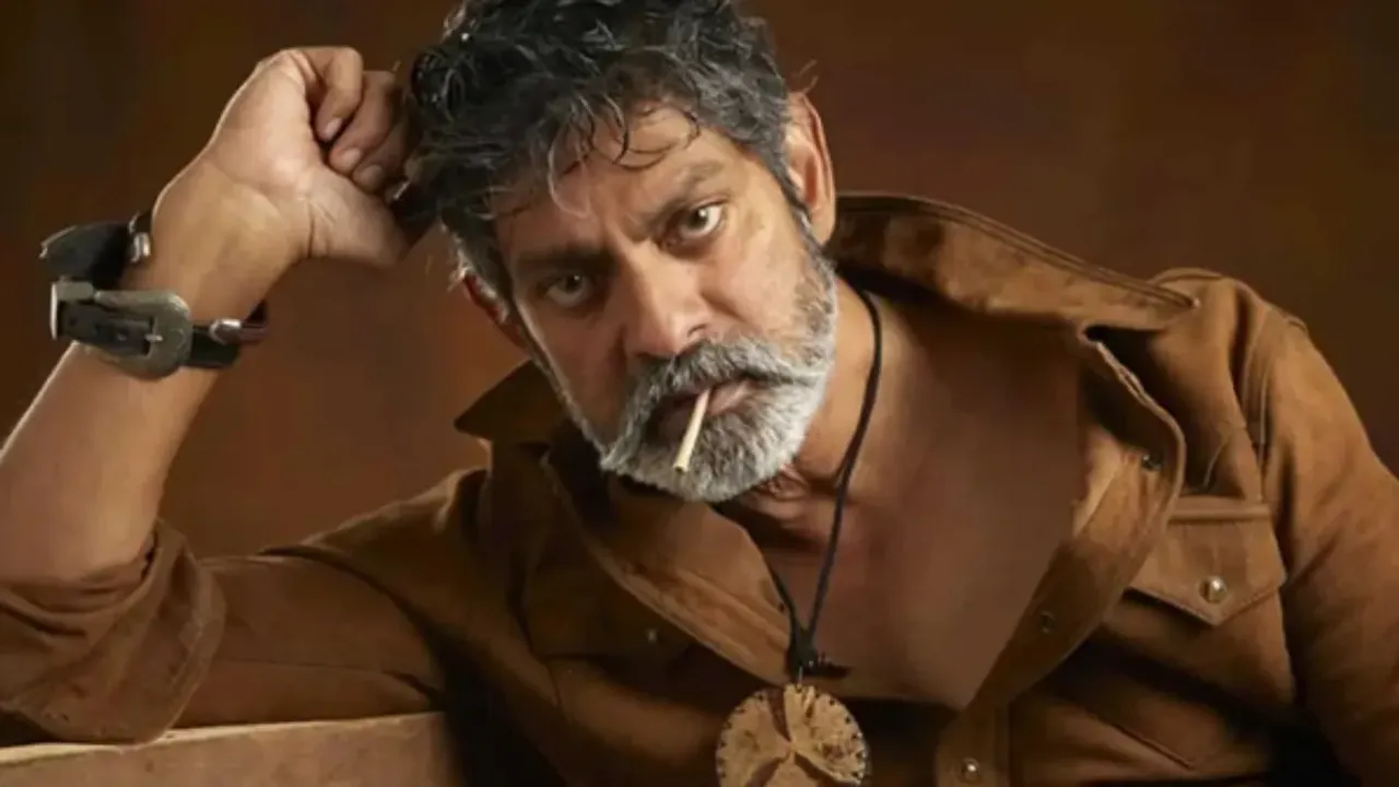 హాలీవుడ్‌ పిలుస్తుందంటున్న జగ్గూ భాయ్‌!