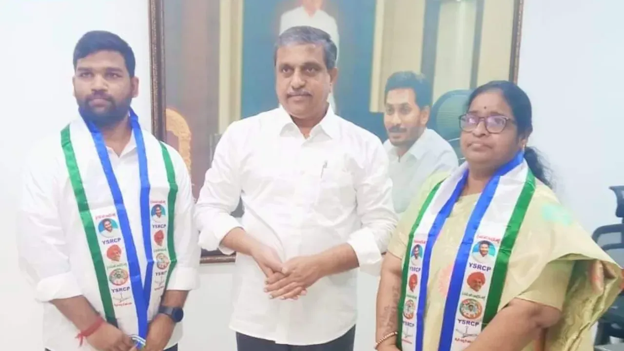 పవన్ కళ్యాణ్ అహంకారి..జనసేన సందీప్ సంచలన వ్యాఖ్యలు.!