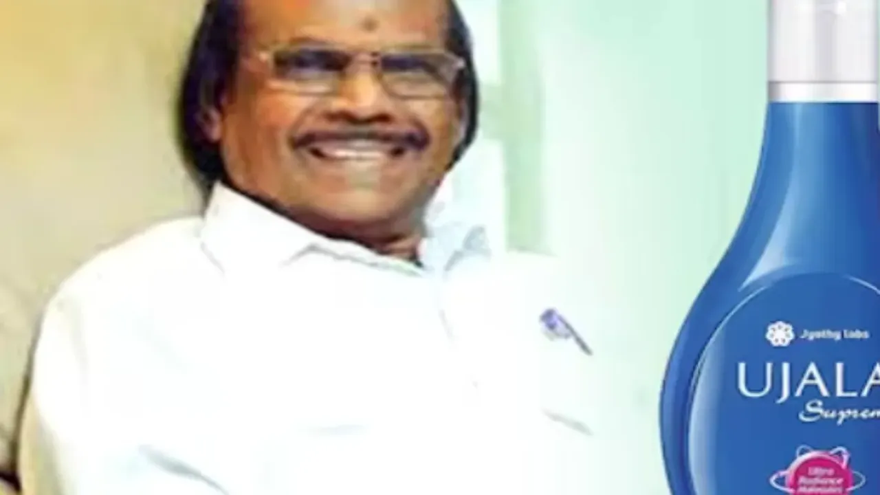 తమ్ముడి దగ్గర 5000 అప్పు..ఇప్పుడు 14000 కోట్ల కంపెనీ!
