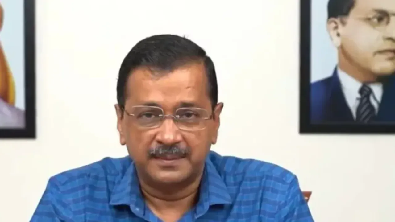 Kejriwal: కేజ్రీవాల్‌కు దక్కని ఊరట..ఈనెల 23 వరకు జ్యుడీషియల్ కస్టడీ పొడిగింపు