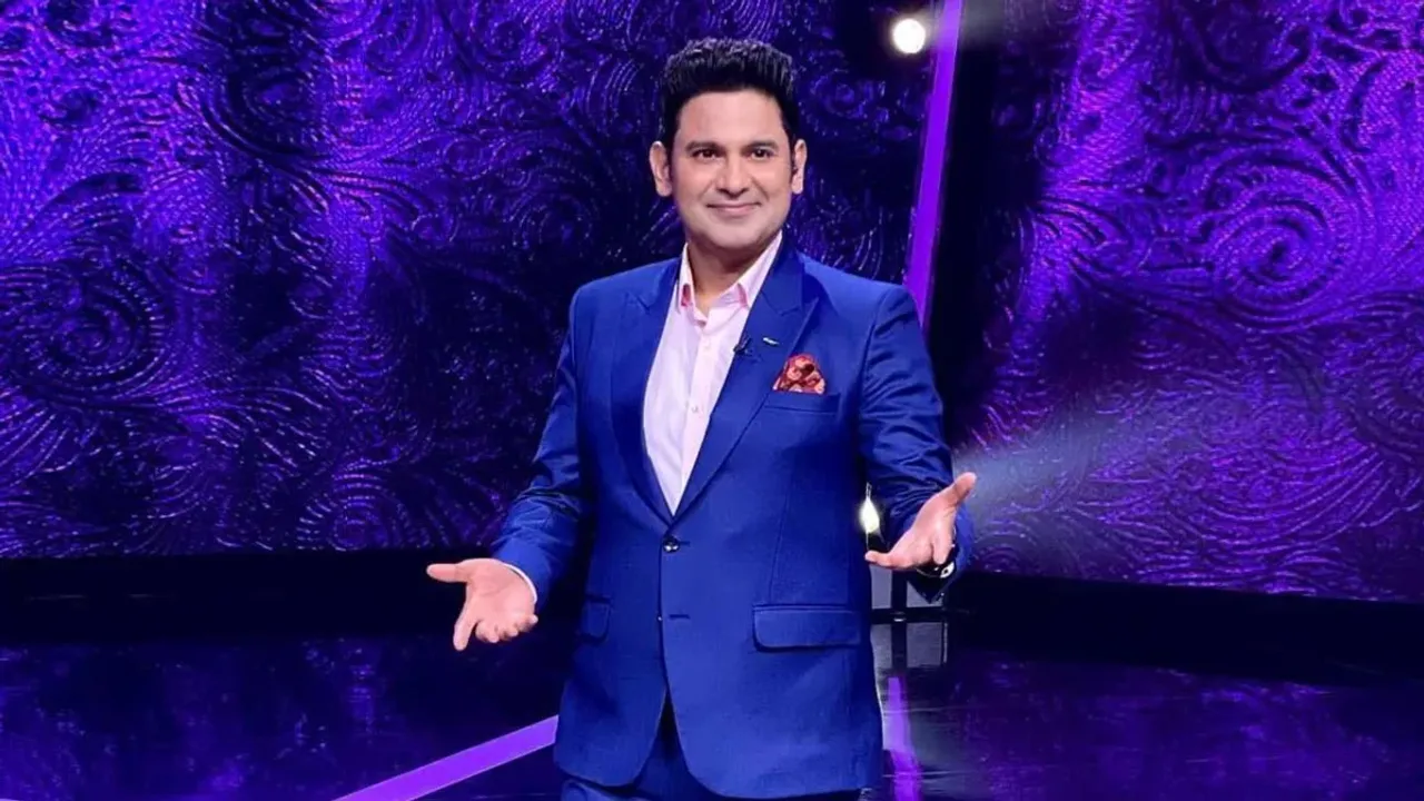హనుమంతునితో బూతులు మాట్లాడించిన రచయిత.. ఎలా పశ్చాత్తాప పడుతున్నాడో చూడండి