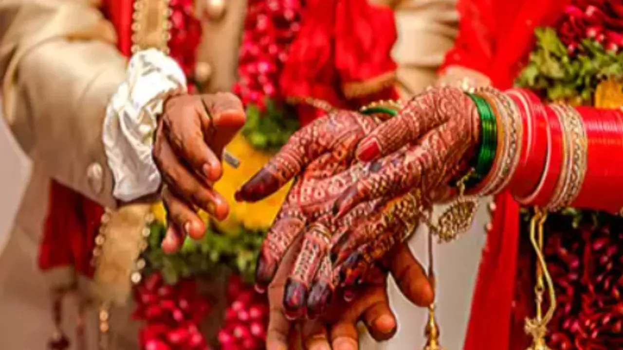 38 లక్షల పెళ్లిళ్లు..ఎన్ని కోట్ల వ్యాపారం జరుగుతుందంటే!!