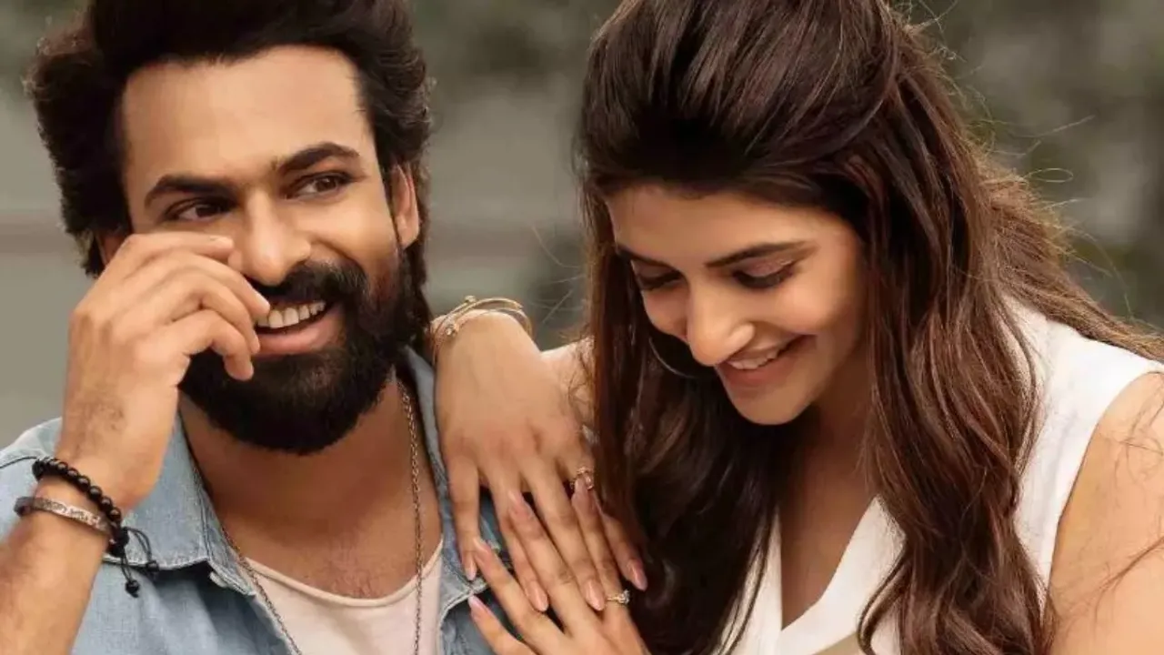 Adikesava: మెగా హీరో సినిమా వాయిదా..కారణం ఇదే..!