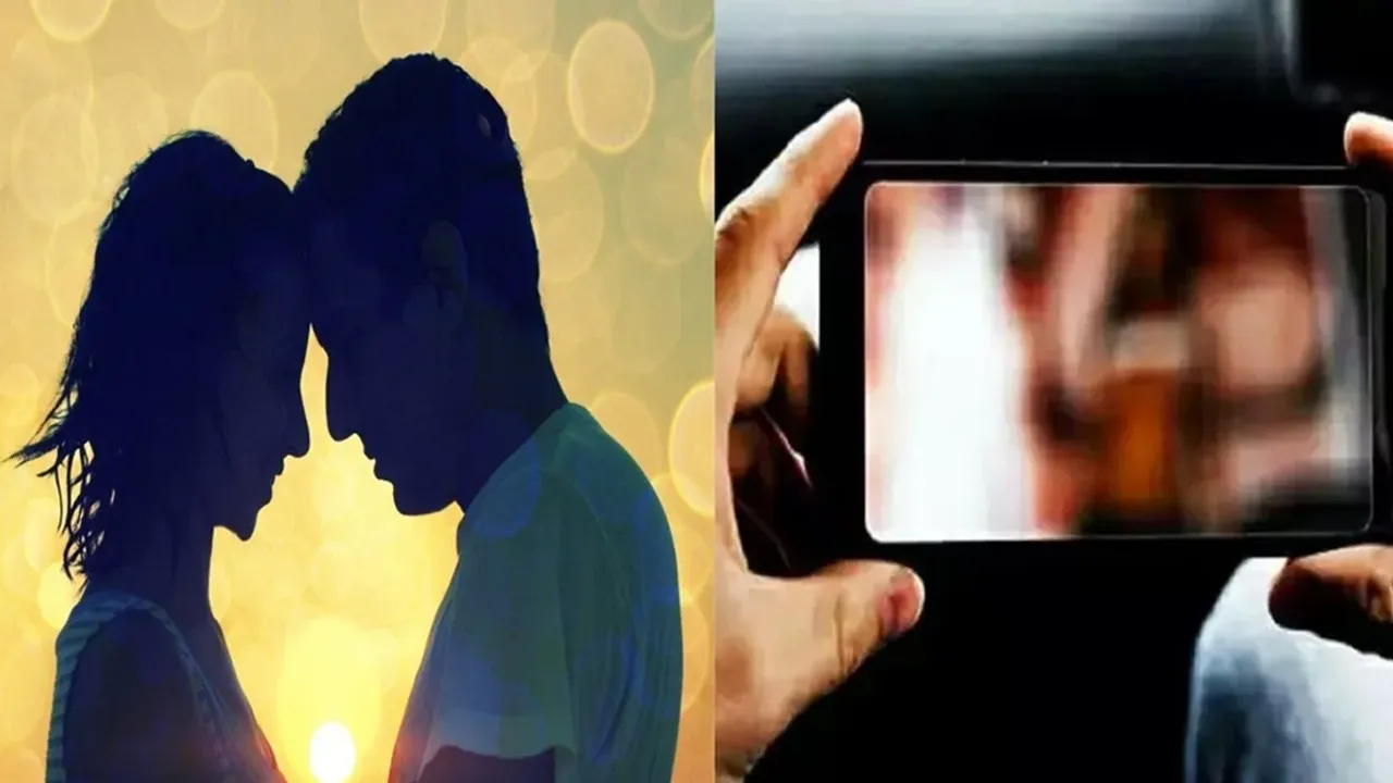 ప్రియుడి ఫోన్‌ చూసి ప్రియురాలు షాక్.. 13 వేల మహిళల న్యూడ్‌ ఫొటోలు లభ్యం