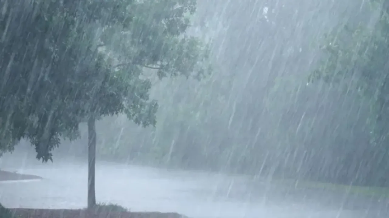 Rain Alert: తెలంగాణలో మరో రెండు రోజుల పాటు వర్షాలు..
