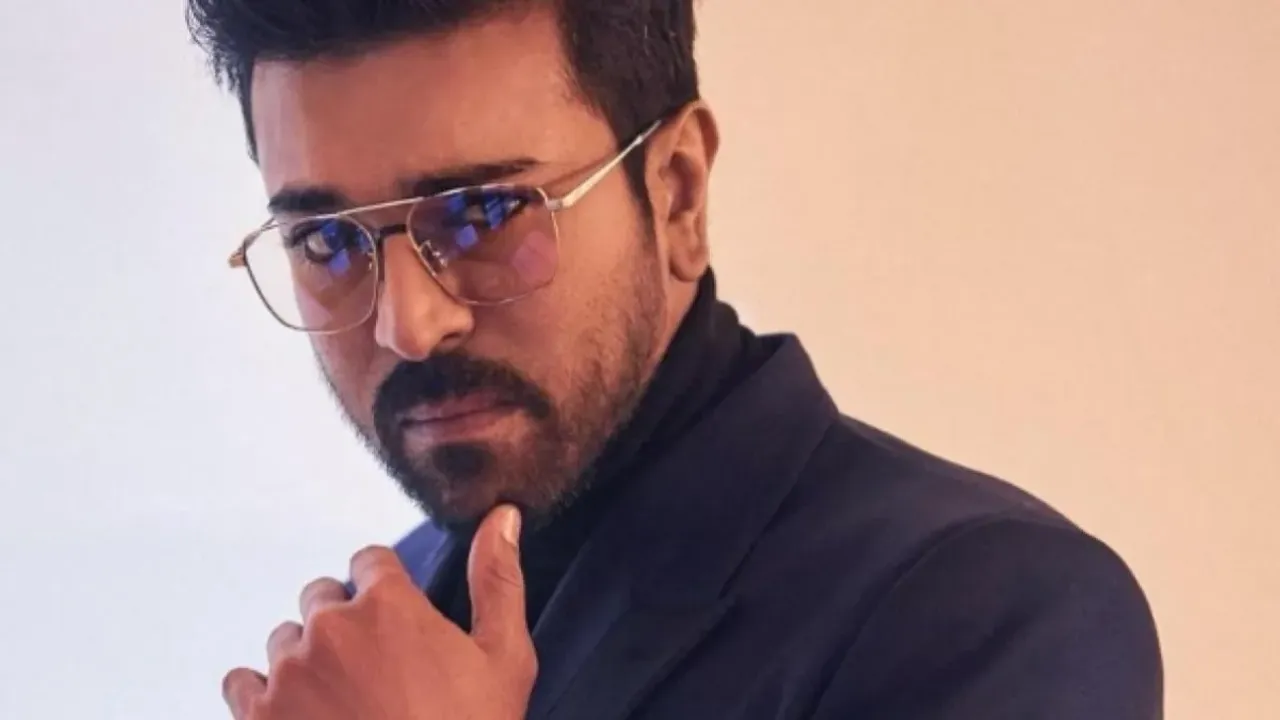 Ram Charan: రామ్ చ‌ర‌ణ్‌ సినిమా సాంగ్ లీక్.. ఇద్దరు అరెస్ట్.!