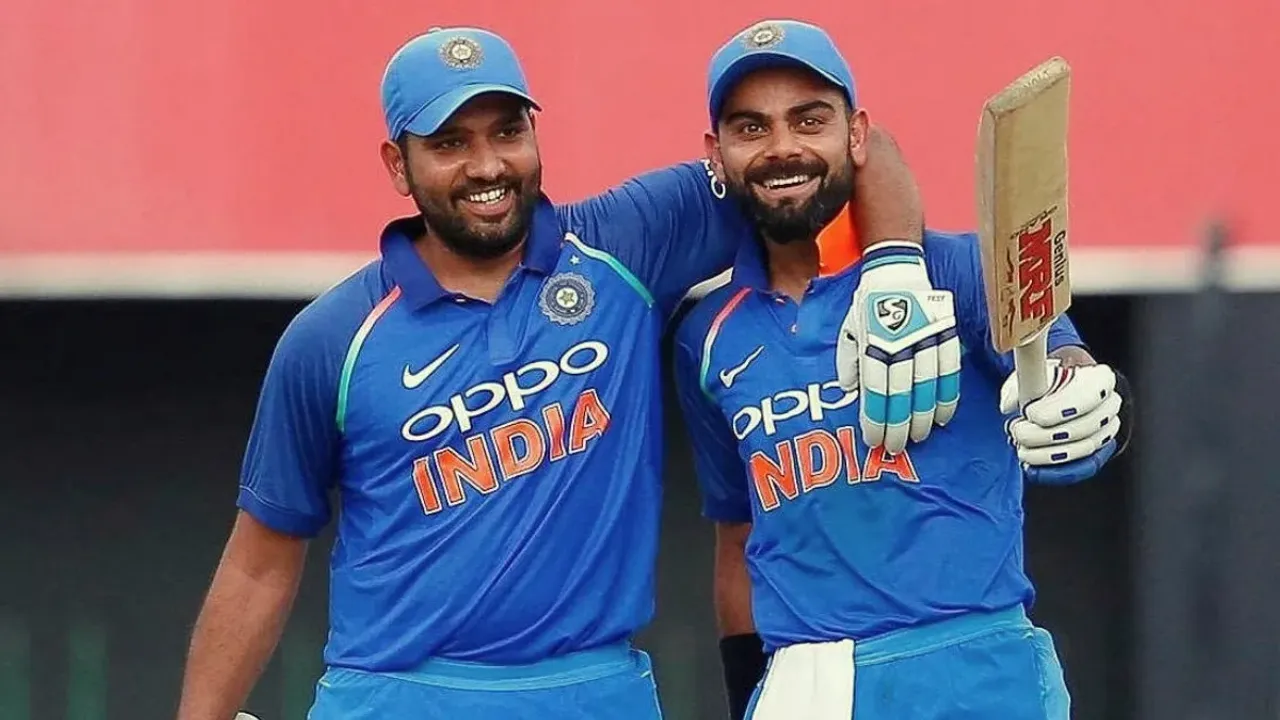 Rohit Kohli: కోహ్లీ, రోహిత్‌ టీ20 కెరీర్‌పై తేల్చేసిన స్టార్ బౌలర్.. ఏమన్నాడంటే!