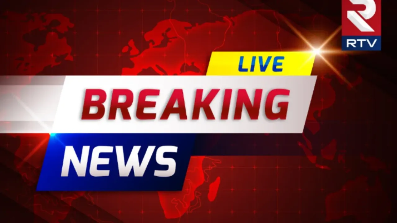 Breaking News: శ్రీవారి నడకదారిలో ఇంటెలిజెన్స్‌ డీఎస్పీ కృపాకర్‌ మృతి!