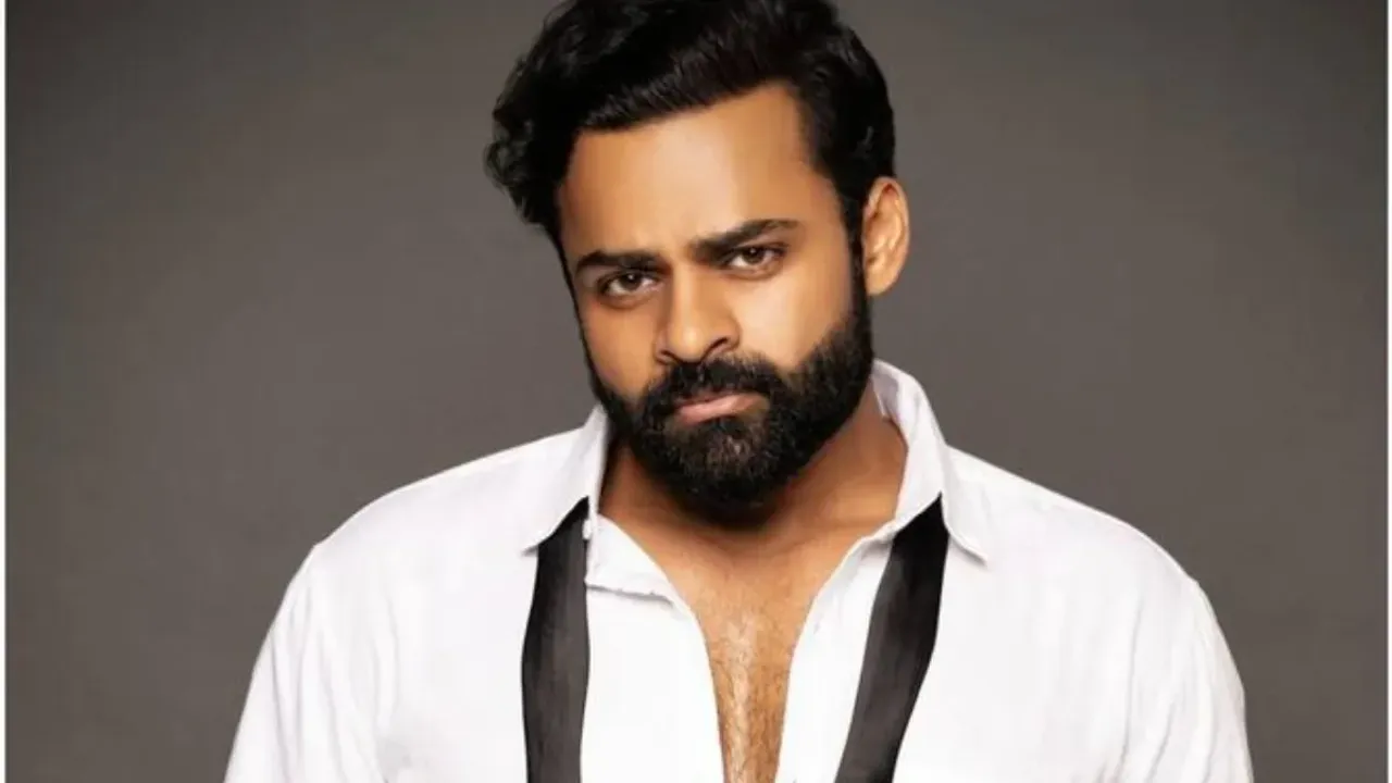 సాయిధరమ్ తేజ్ కు అభిమాని కౌంటర్.. గట్టి వార్నింగ్ ఇచ్చిన మెగా హీరో.!