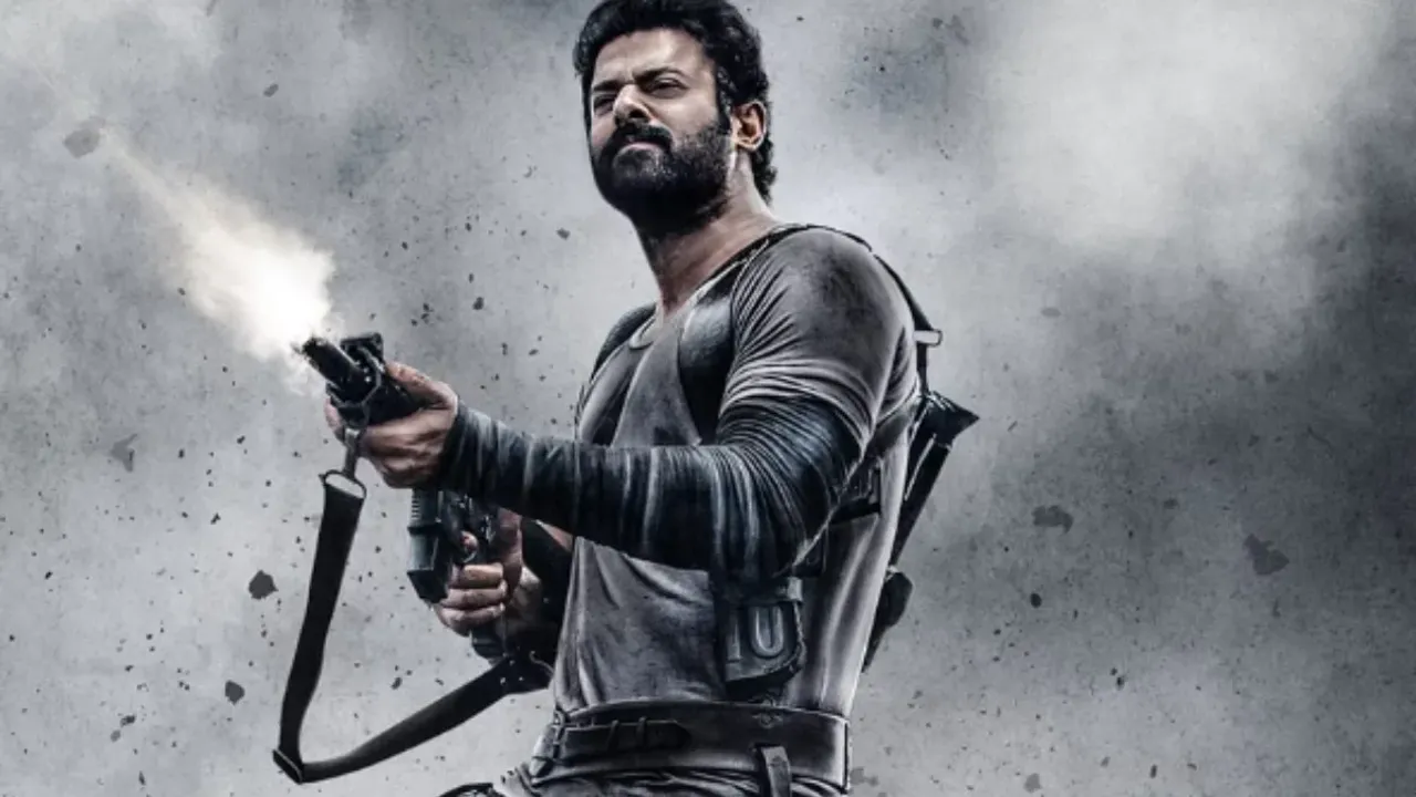 Salaar : ప్రభాస్‌ ఫ్యాన్స్‌ కి గుడ్‌ న్యూస్‌..సలార్‌ ట్రైలర్‌ ఎప్పుడంటే!