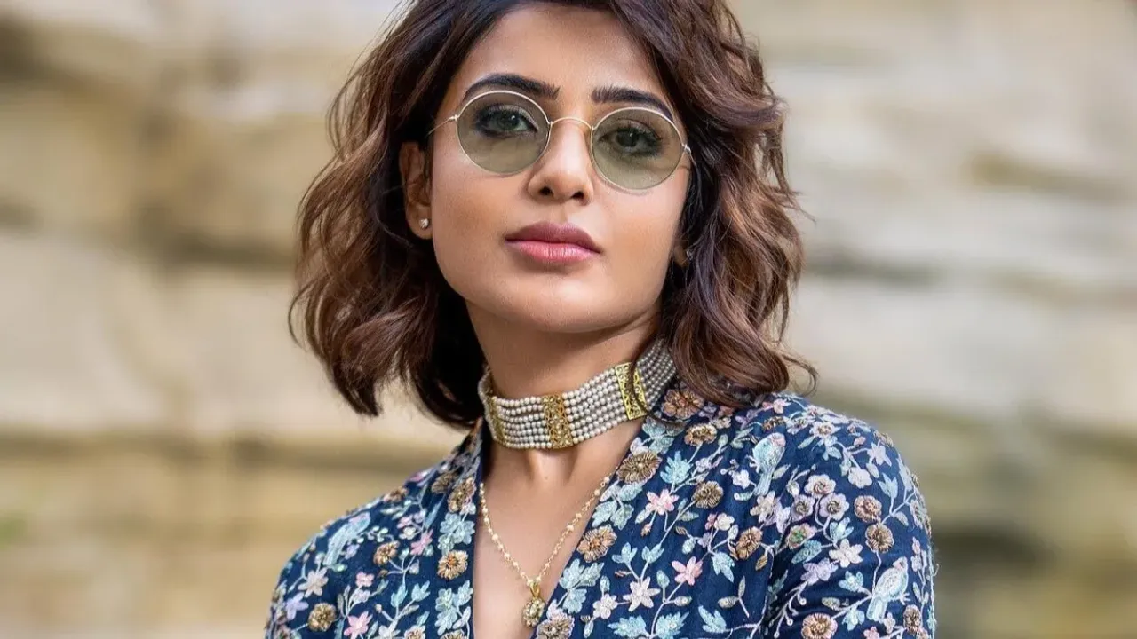 సామ్‌కు ఏమైంది..క్రయోథెరపీ ట్రీట్మెంట్ తీసుకోవడంపై ఫ్యాన్స్ ఆందోళన