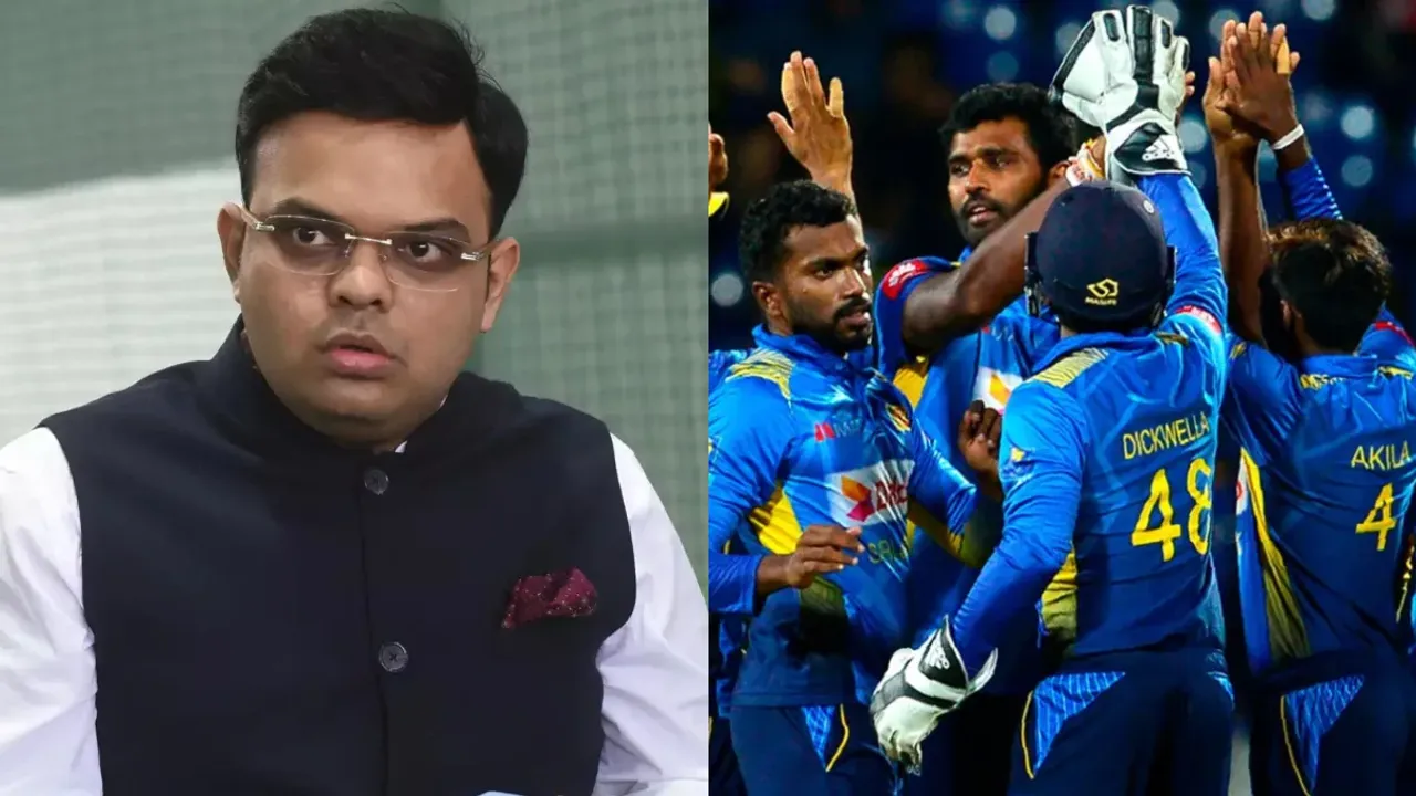 Cricket: అంతా జయ్‌ షానే చేస్తున్నాడు.. ఐసీసీ నిర్ణయంపై లెజెండరీ క్రికెటర్‌ సంచలన వ్యాఖ్యలు!