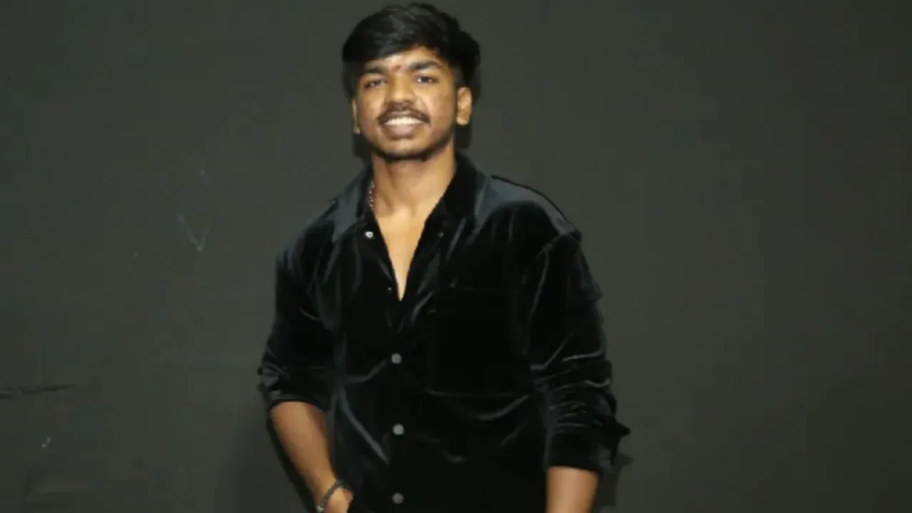 హీరోగా ఎంట్రీ ఇస్తున్న విజయ్‌ సేతుపతి కుమారుడు!