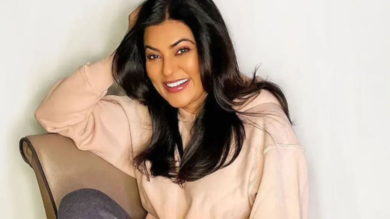 Susmitha sen: అంతా బాగుందనుకున్నాను..కానీ అలా జరిగిపోయింది: మాజీ విశ్వ సుందరి!