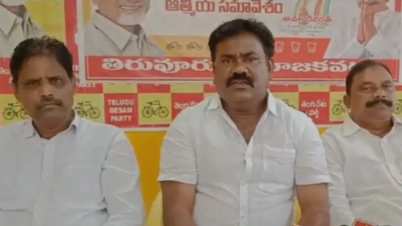 దళితుల పంతం..వైసీపీ అంతం.!