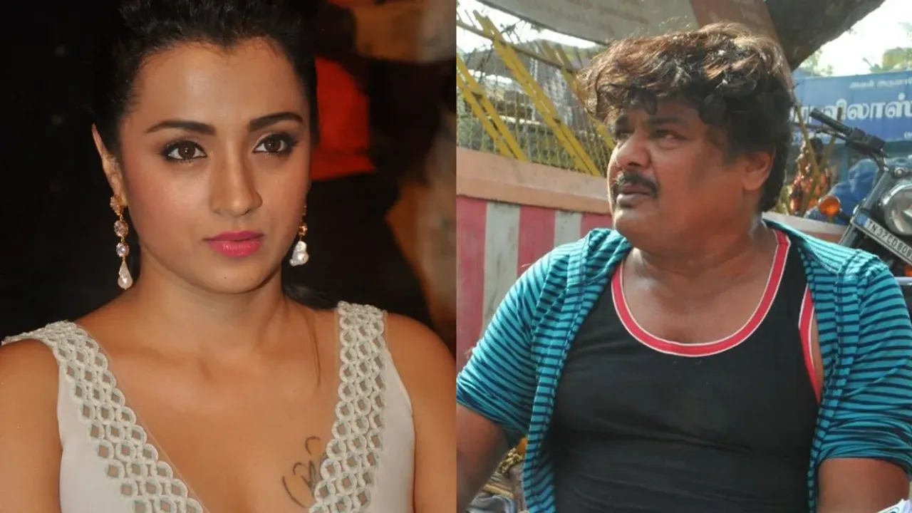 Movies:ఇతని పొగరు మామూలుగా లేదుగా..అన్నంతపనీ చేసేసాడు