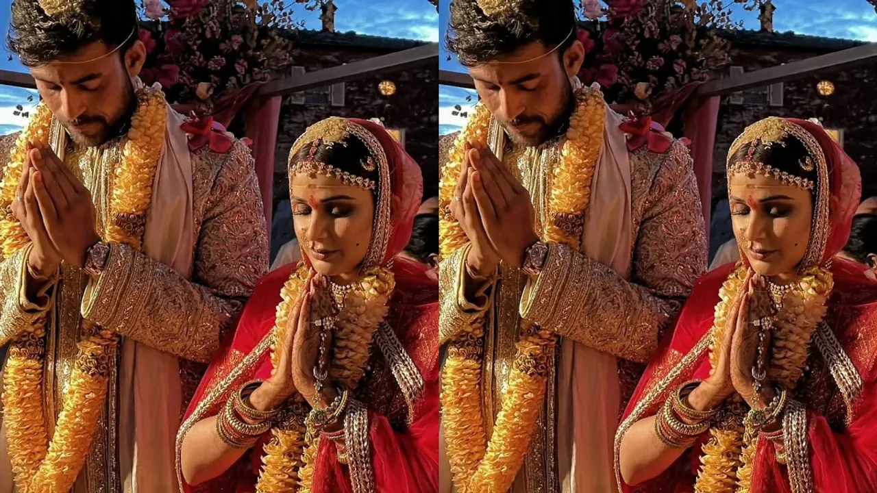 Varun-Lavanya Marriage:పెళ్ళి వీడియో అమ్ముకోలేదు..క్లారిటీ ఇచ్చిన వరుణ్ టీమ్