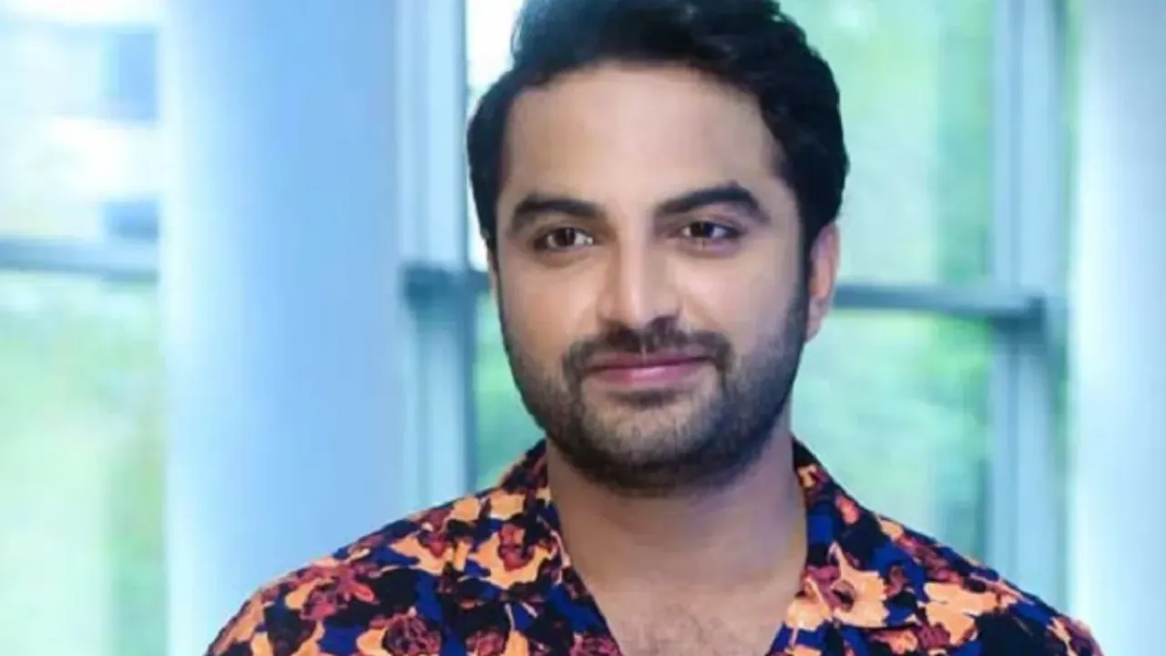 టాలీవుడ్ యంగ్ హీరోకి గాయాలు..షాక్ లో ఫ్యాన్స్..!
