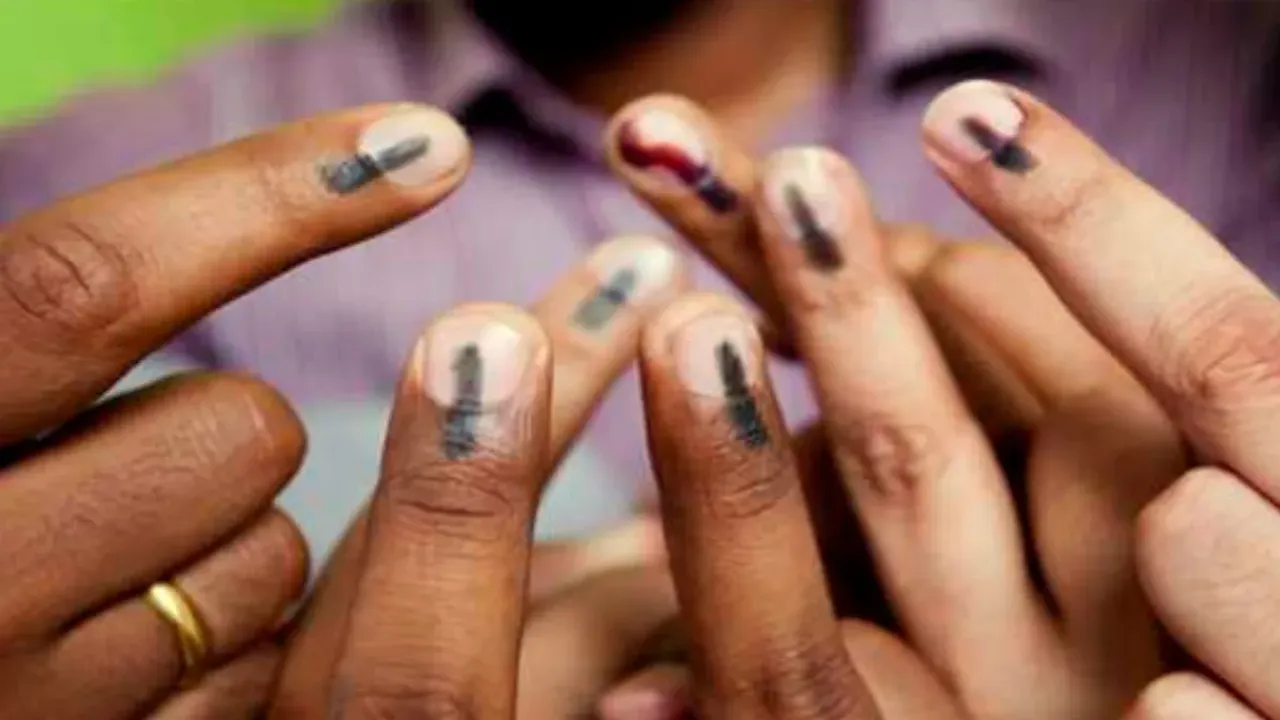Lok Sabha Elections: ఓటింగ్‌ను బహిష్కరించిన గ్రామస్తులు.. ఎక్కడంటే