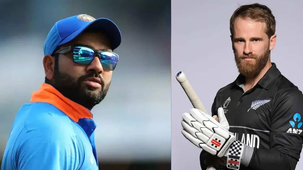 World Cup Semis: భారత్-న్యూజీలాండ్ టీమ్స్ లో మ్యాచ్ ను మలుపు తిప్పగలిగే సత్తా వీరిదే! 
