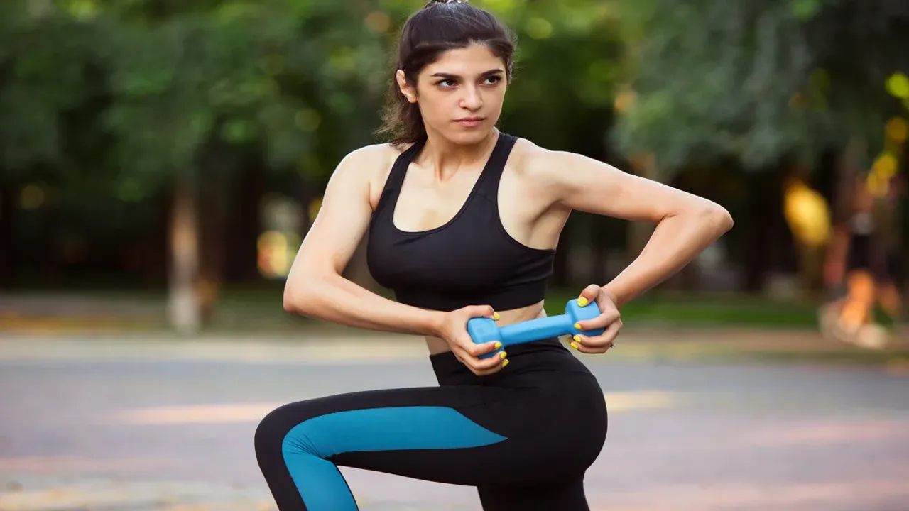 Health Tips: ఎక్సర్‌సైజ్‌ చేయడానికి కరెక్ట్ టైం ఇదే.. బరువు ఇట్టే తగ్గుతారు!