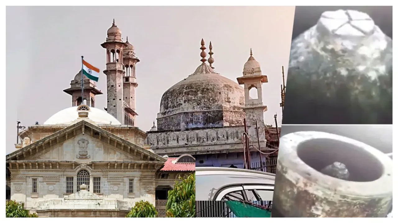 జ్ఞాన‌వాపి కేసు.. హిందూ, ముస్లింల గొడవేంటంటే