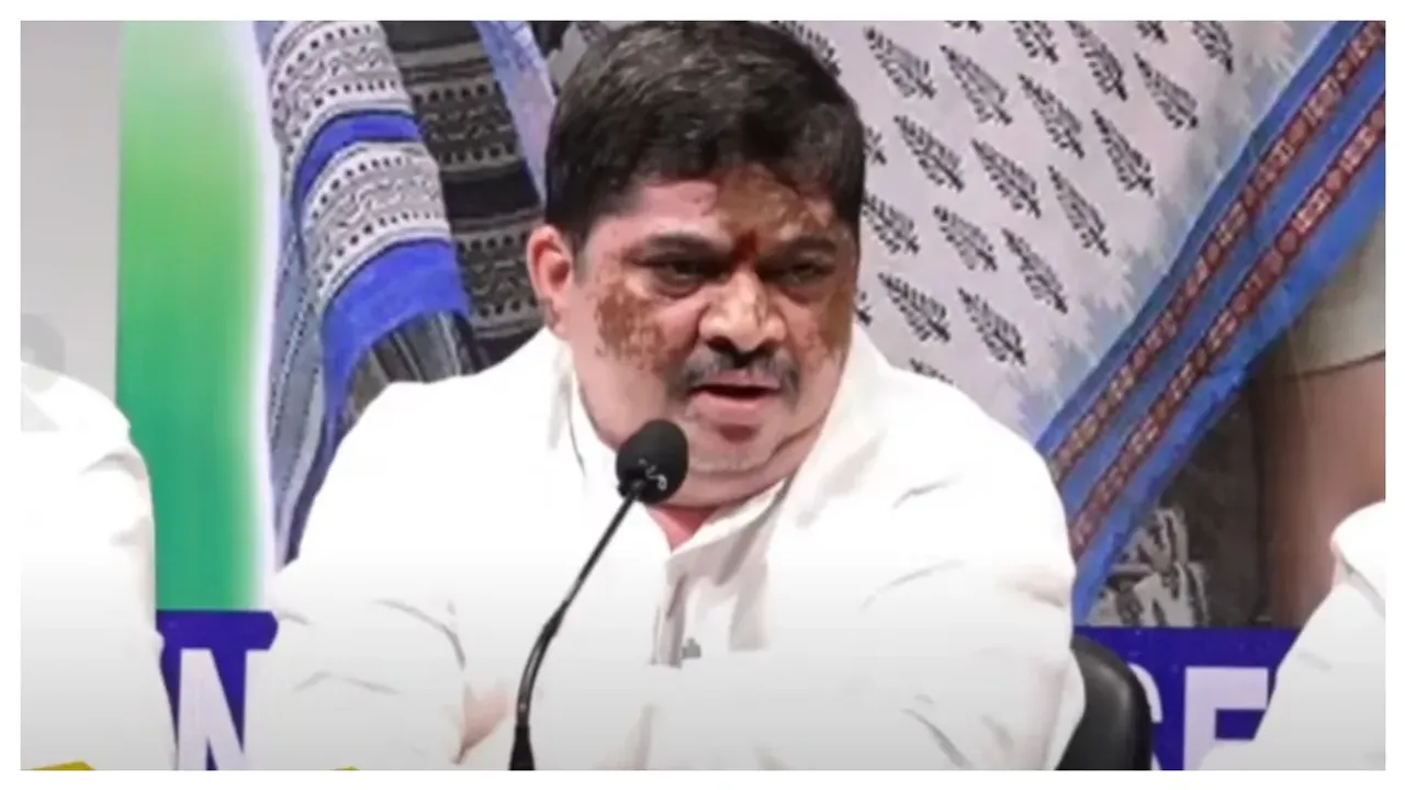 పార్లమెంట్ భద్రతా వైఫల్యం.. బీజేపీపై పొన్నం సంచలన వ్యాఖ్యలు