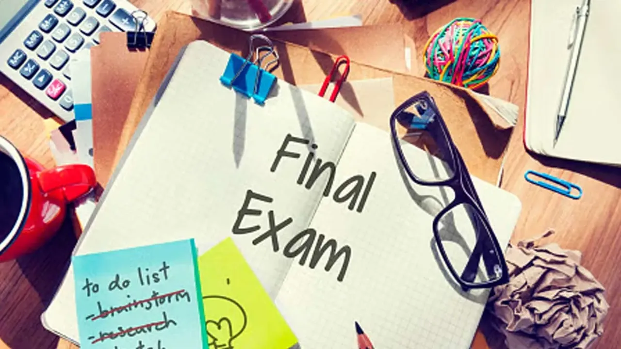 AP Inter Exams : ఏపీ ఇంటర్ విద్యార్థులకు అలర్ట్.. ఎగ్జామ్స్ డేట్స్ ఇవే?