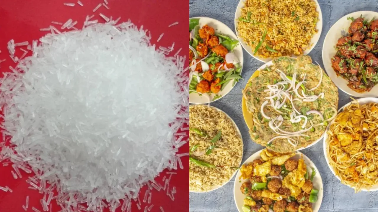 Ajinomoto: నూడుల్స్, ఫ్రైడ్ రైస్‌లో వేసే అజినోమోటో తింటే ఆస్పత్రిలో బెడ్‌ బుక్‌ చేసుకోవాల్సిందే!