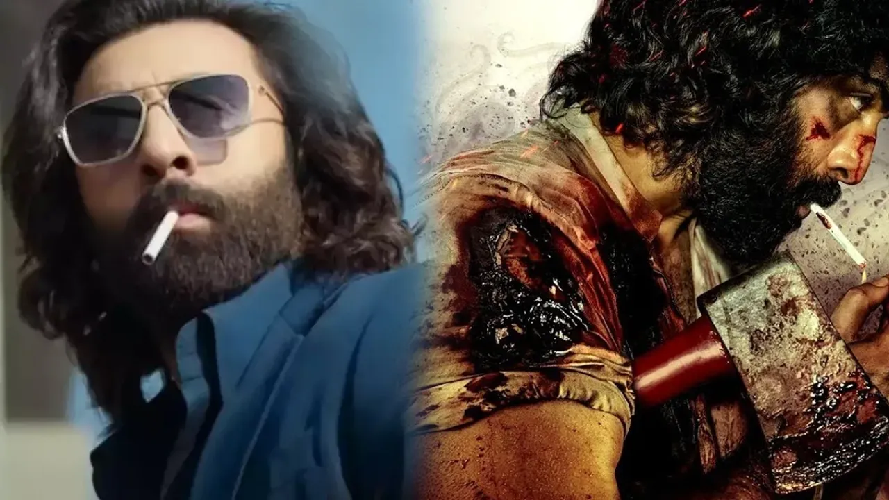 Animal 2nd Day Collections: కసిగా రికార్డుల వేటలో యానిమల్.. రెండురోజుల్లో ఎంత కొల్లగొట్టిందంటే.. 