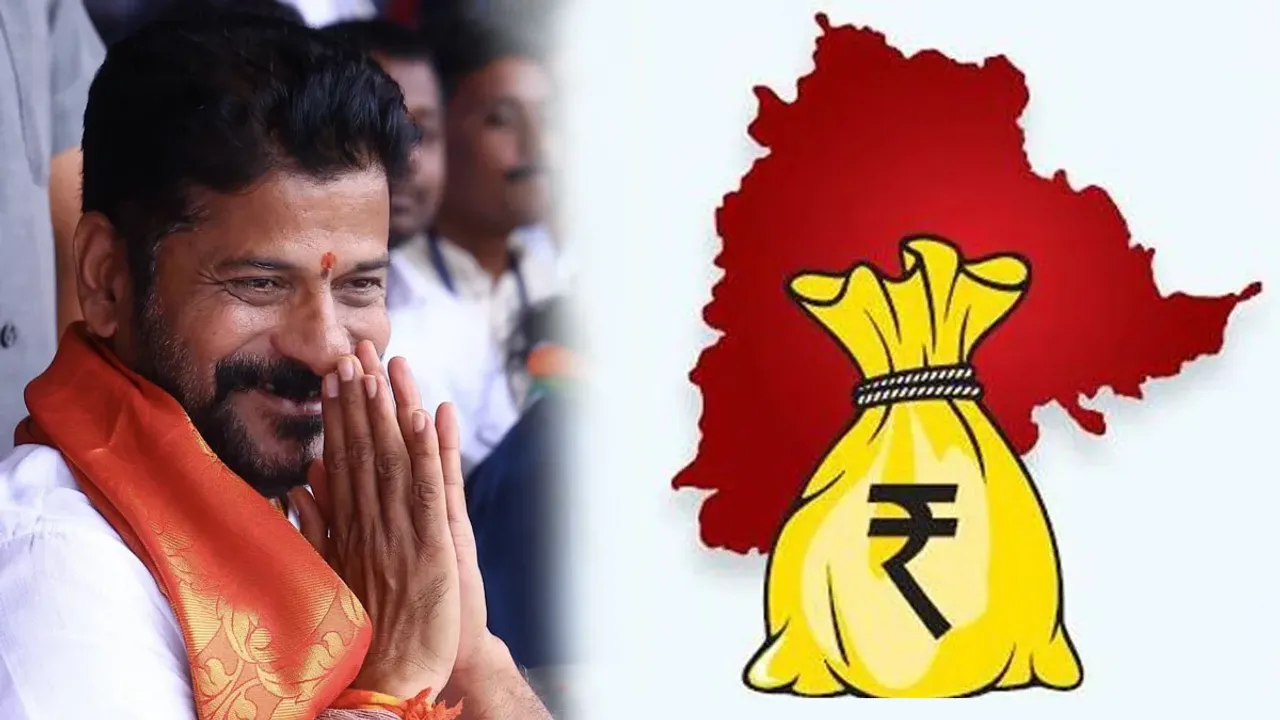 Telangana: తెలంగాణ సర్కార్ మరో గుడ్ న్యూస్.. వారందరికీ రూ. 5 లక్షల బీమా..