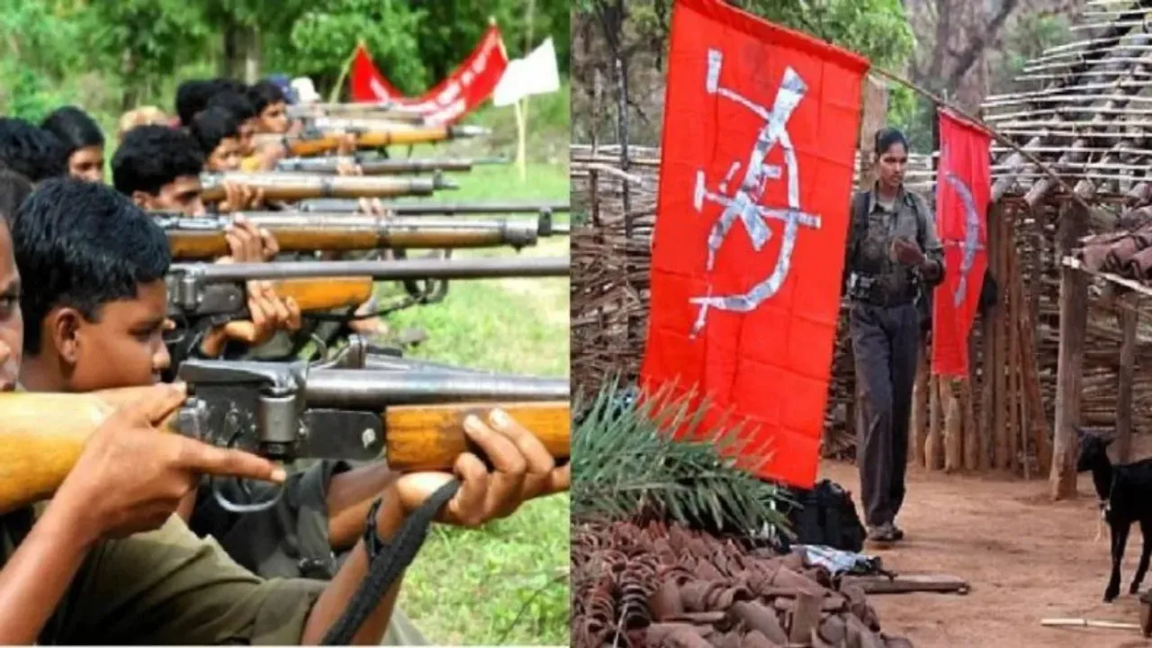 Bharat Bandh: నేడు భారత్ బంద్... మావోయిస్టుల పిలుపు