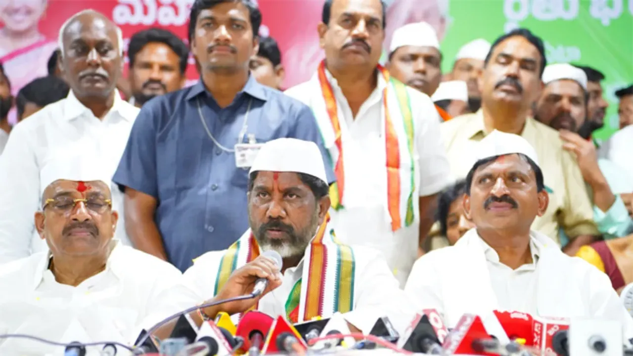 ఆరు గ్యారెంటీలు వంద రోజుల్లో.. భట్టి కీలక వ్యాఖ్యలు!