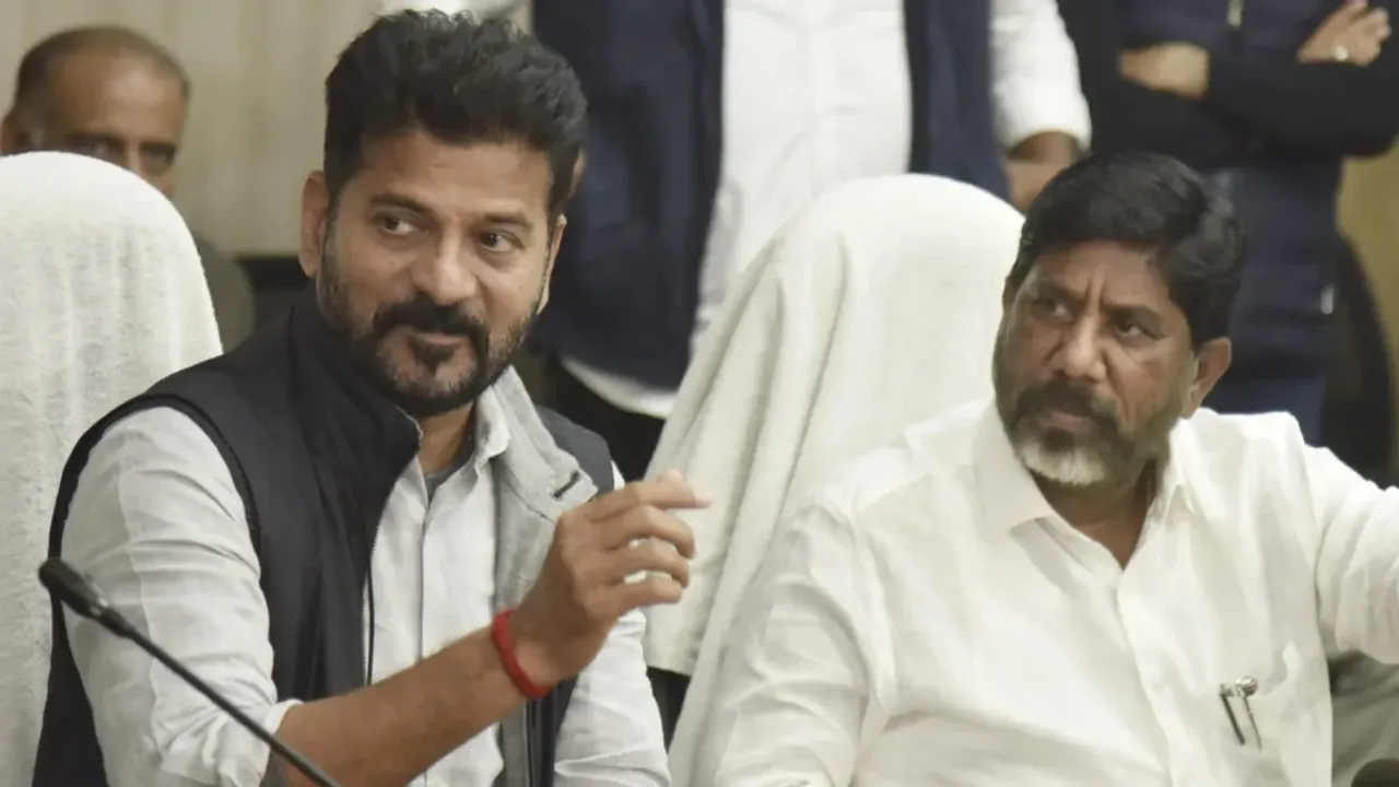 PM Modi: శ్వేతపత్రాల నివేదికను ప్రధానికి ఇచ్చాము.. భట్టి విక్రమార్క కీలక వ్యాఖ్యలు
