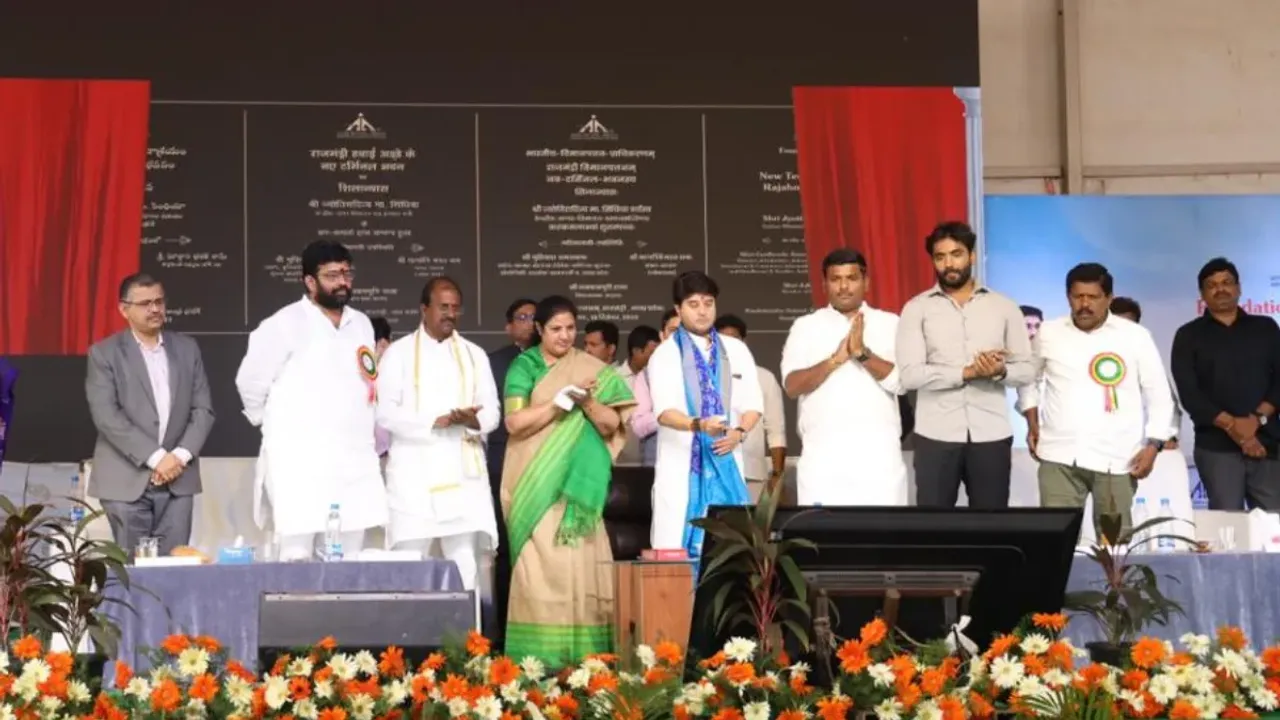 రాజమహేంద్రవరంలో విమానాశ్రయం.. వైసీపీ, బీజేపీ నేతల కామెంట్స్!
