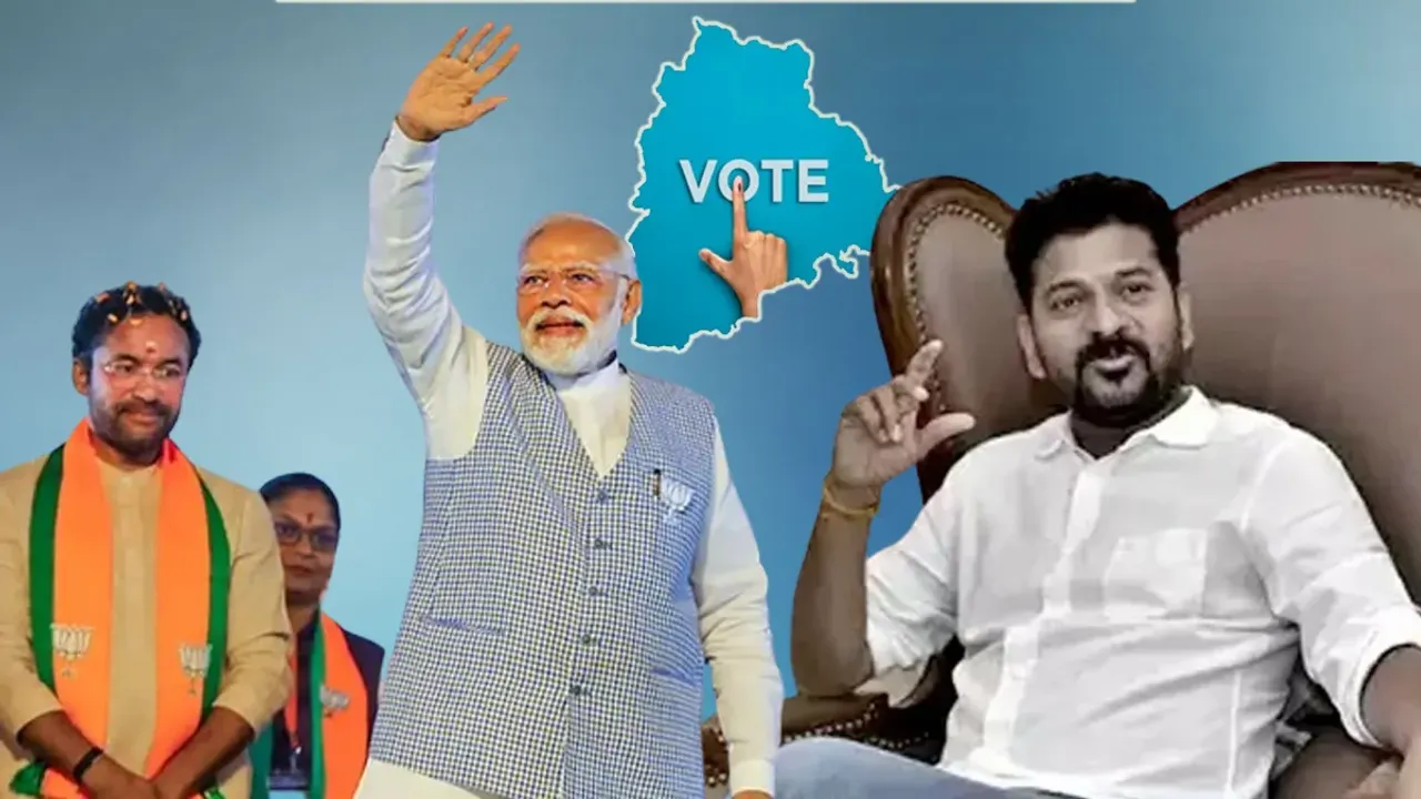 BJP Defeat: మోదీ మేనియా.. బీసీ కార్డు కూడా పనిచేయలేదు.. బీజేపీ పరాభవానికి కారణాలివే!